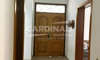 Imagem: Casa Condomínio em São Carlos