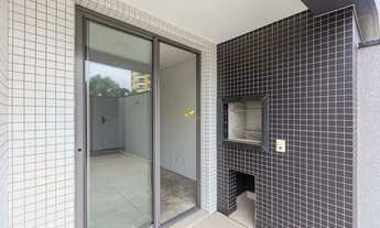 Imagem 5: APARTAMENTO NO EDIFICIO EXPEDITION HOME, COM 2 DORMITÓRIOS SENDO 1 SUÍTE, 58M² UTIL E 49M²