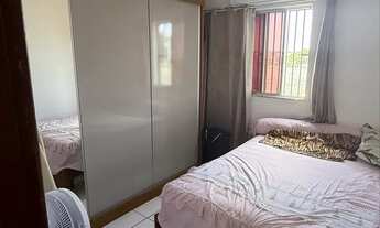 Imagem 4: Apartamento 1° andar campo belo I