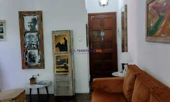 Imagem: Apartamento de 2 dormitórios, sala, cozinha