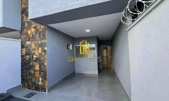 Imagem 2: Casa à venda, 99 m² por R$ 322.000,00 - Moinho dos Ventos - Goiânia/GO