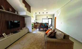 Imagem 2: Casa Sobrado com 05 Quartos no Condomínio Parque Taua, Londrina PR