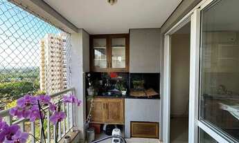 Imagem: Apartamento com 3 dormitórios à venda