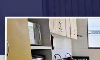 Imagem: Apartamento para aluguel tem 32 metros quadrados