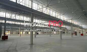 Imagem 5: Galpão logístico last mile com 7.937 m² e entrega imediata