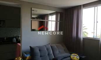 Imagem 3: Apartamento em Avenida Prefeito Milton Ribeiro Menezes - Conjunto Habitacional Doutor Fari