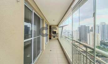 Imagem 6: Apartamento - 3 Dormitórios (2 Suítes) à Venda no Alto da Boa Vista - São Paulo/SP