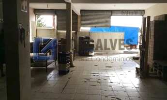 Imagem 2: Venda Predio Comercial Diadema Casa Grande Ref: 115649