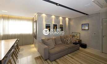 Imagem 6: Serra - Apartamento 4 quartos para aluguel na Anuar Donato