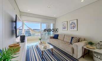 Imagem 7: Venda Apartamento 100% Mobiliado, Atlantida Green Square Risort