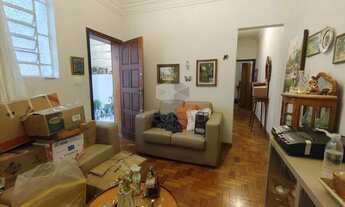 Imagem: Casa à venda, 4 quartos, Santa Tereza