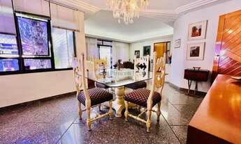 Imagem 5: Apartamento a Venda em jardim da penha com 3 Suítes , elevador, frente