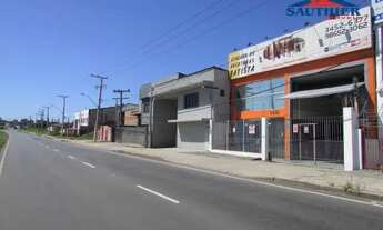 Imagem 2: Pavilhão Walderez Sapucaia do Sul