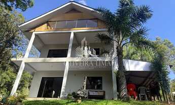 Imagem 4: Chácara com 1 Dormitorio(s) localizado(a) no bairro Rio Bonito em Campina Grande do Sul