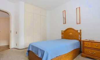 Imagem 6: APARTAMENTO - HIGIENÓPOLIS - SP