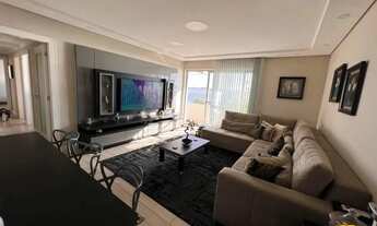 Imagem 4: Apartamento vista mar 3 dorm (1 suite) em Canasvieiras 135 m² - pé na areia