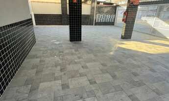 Imagem 7: Sobrado com Quintal Privativo em Condomínio no Tude Bastos, Repasse de Financiamento