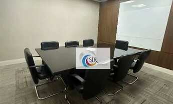 Imagem 2: Conjunto para alugar, 1000 m² - Bela Vista - São Paulo/SP