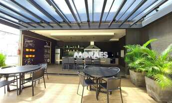 Imagem 5: Apartamento com 3 quartos, 1 suíte para alugar, 85 m² por R$ 3.800/mês - Duo Residence Clu