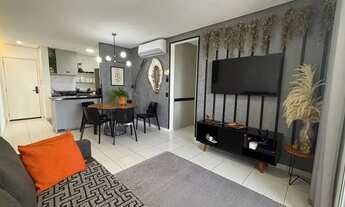 Imagem 5: RIVER SIDE - ANDAR ALTO - 03 QTOS - 760.000,00