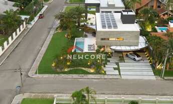 Imagem 2: Casa de condomínio em R. Guatambu, - Centro - Xangri-Lá/RS