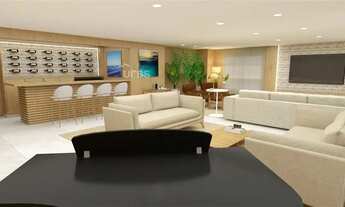 Imagem 5: Cobertura Duplex Park House Flamboyant