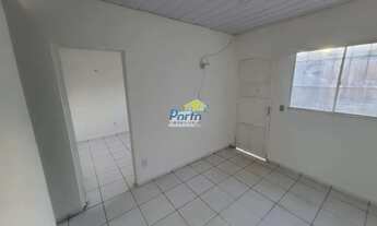 Imagem 7: Casa 2 quartos para Venda Aroeiras, Teresina