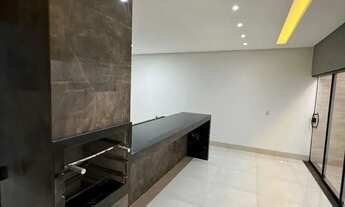 Imagem 7: Casa Alto padrão na melhor localização do Bairro Goiá