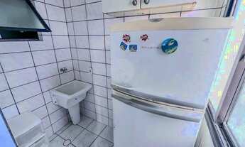 Imagem 6: Apartamento à Venda no Maitinga, Bertioga 2 Dorms