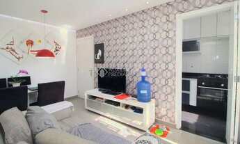 Imagem 8: Apartamento 2 quarto(s), no bairro Nova Petrópolis