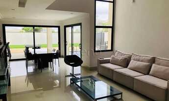 Imagem: Sobrado para alugar em Campinas, Swiss Park