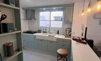 Imagem: Casa em condomínio fechado Morro das Pedras