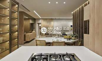 Imagem 7: Lourdes - Apartamento 3 quartos à venda na Anuar Donato