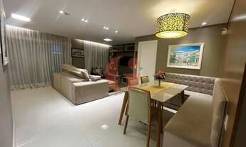 Imagem 2: Apartamento para venda com 3 quartos (1 suíte) - 143m² no bairro Jardim Aquarius - São Jos