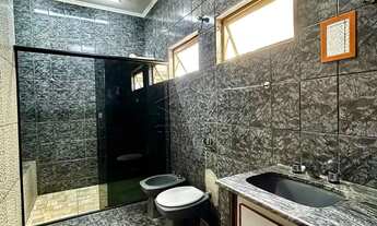 Imagem 5: Sobrado com uma sala comercial