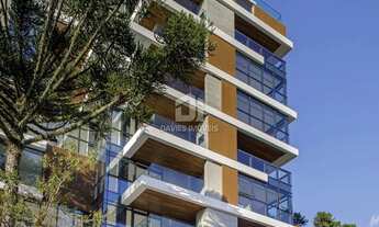 Imagem 6: Duplex de Alto Padrão à venda em Curitiba | 194 m² | 3 Suítes