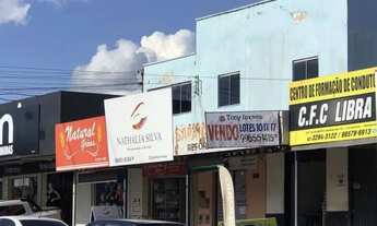 Imagem 4: Sala à venda no bairro Setor Maysa em Trindade/GO