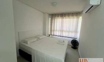 Imagem 6: Apartamento com 62 m² e 2 quartos próximo da praia no bairro de Intermares