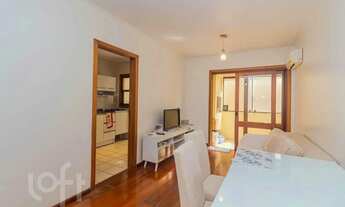 Imagem: Apartamento à venda em Três Figueiras