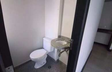 Imagem 6: Sala comercial em Rua Afonso Braz - Vila Nova Conceição - São Paulo/SP