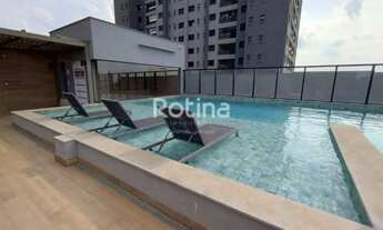 Imagem 3: Apartamento para alugar, 2 quartos, Jardim Sul - Uberlândia/MG - Rotina Imobiliária
