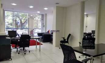Imagem 7: Loja 90 m² Santa Lúcia (BH) - Locação