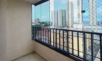 Imagem: Apartamento 3 quartos em Piedade