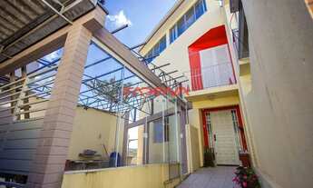 Imagem 2: Sobrado com 3 quartos e 1 vaga à venda no Boa Vista