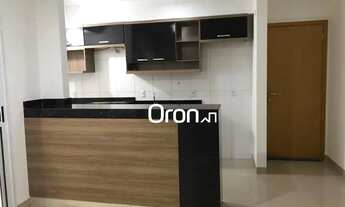Imagem 3: Apartamento à venda, 58 m² por R$ 325.000,00 - Ipiranga - Goiânia/GO