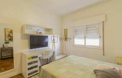 Imagem 16: Aluguel Apartamento 2 Dormitórios - 112 m² Pinheiros