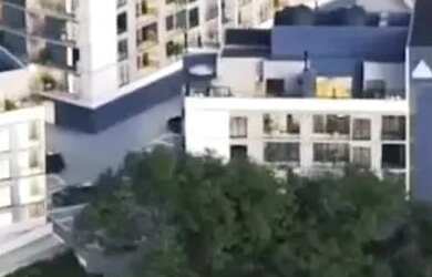 Imagem 9: Peninsula - $ Península Residencial Samambaia $ - Lançamento Sola de Aptos 2 e 3 qts