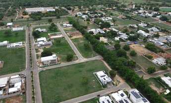 Imagem 3: TERRENO RESIDENCIAL DE ESQUINA 647M² - CARIBE GOLF SPA -PALMAS-TO