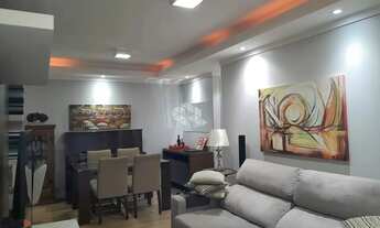 Imagem 4: Apartamento com 68m², 2 quartos, 1 suíte, 1 vaga, no bairro Passo da Areia