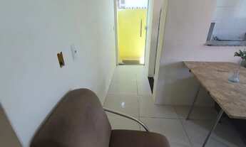 Imagem 5: Arembepe Réveillon